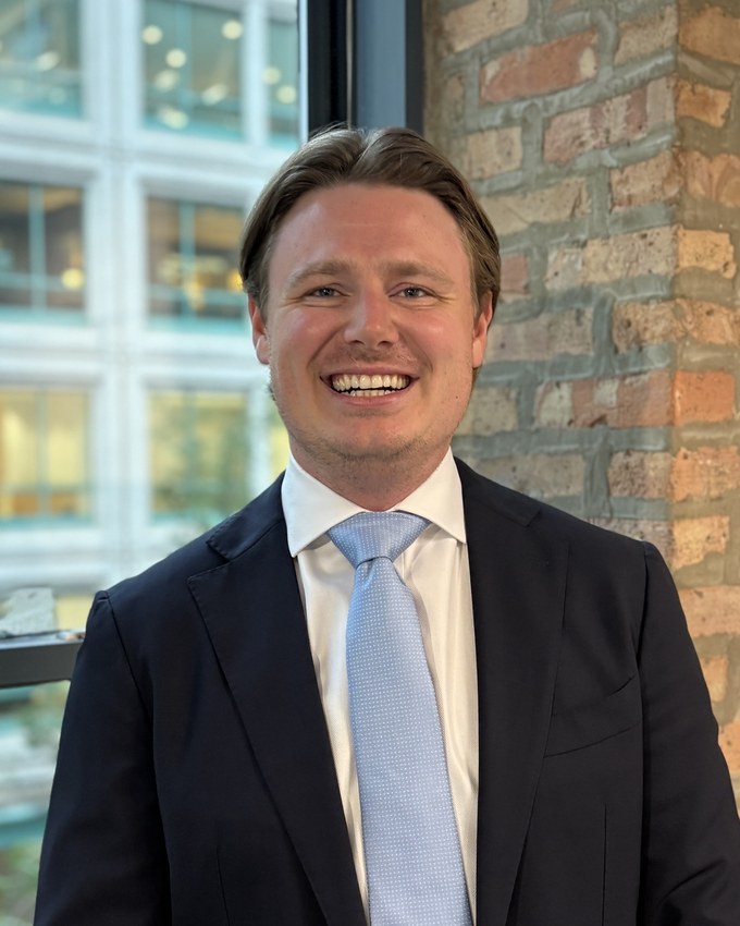 Dane Teuteberg